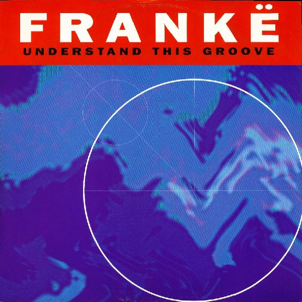 Frankë Pharoah - Understand This Groove | China Records (WOKT 2028)