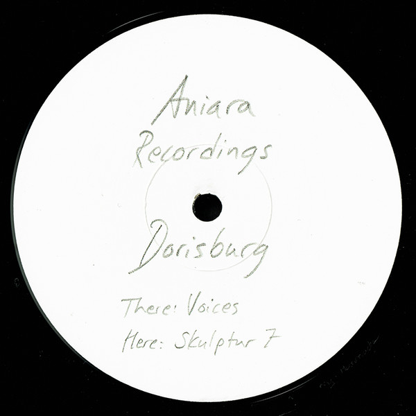 Dorisburg - Voices | Aniara Recordings (Aniara28) - 2