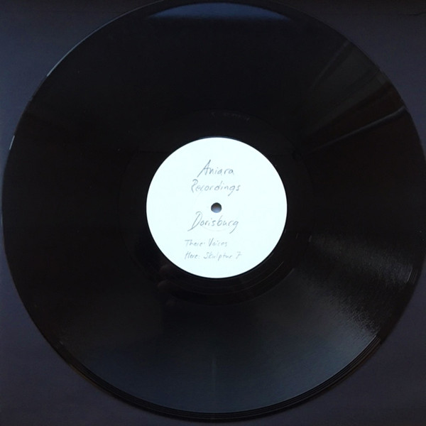 Dorisburg - Voices | Aniara Recordings (Aniara28) - 4