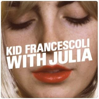 Kid Francescoli - With Julia | Microphone Recordings (YO40) Kid Francescoli - With Julia | Microphone Recordings (YO40)
