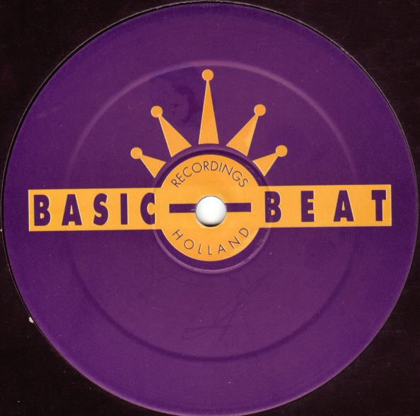 Armand Van Helden - The Witch Doktor ('97 Remixes) | Basic Beat Recordings (BASIC 257-5) - 2