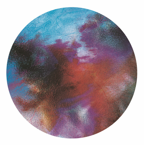 BùLù - Silicon-Shepherd / Senegalese-Sharpshooter | Nummer Music (NUMM13) - 2