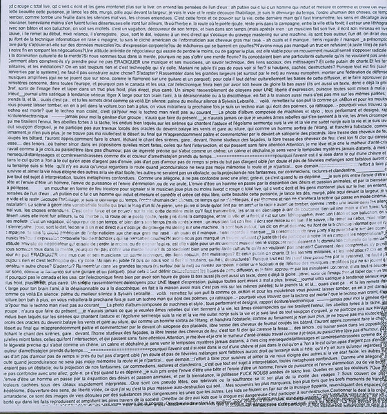 Stalker - F4.1 | F4 (F4.1) - 2