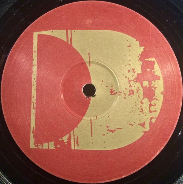 Dimitri From Paris - In The House (Part 1) | ITH Records (ITH06LP1) - 3