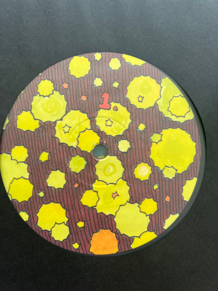 Rod Modell - Ghost Lights | Astral Industries (AI​-​35) - 3