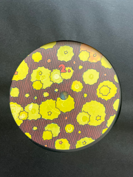 Rod Modell - Ghost Lights | Astral Industries (AI​-​35) - 4