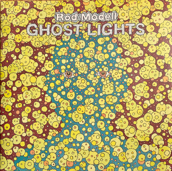 Rod Modell - Ghost Lights | Astral Industries (AI​-​35) - main