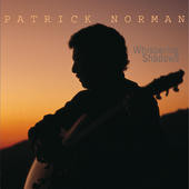 Patrick Norman - Whispering Shadows | Les Disques Star Records (STR-CD-8053)