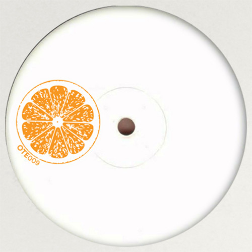Yucca Mü - Femme Symbole EP | Orange Tree Edits (OTE009)