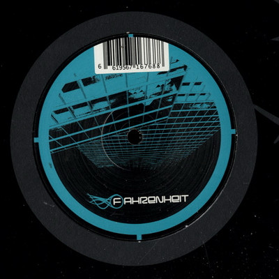 Various - Friendship E.P. Vol.1 | Fahrenheit Music (FHT028)