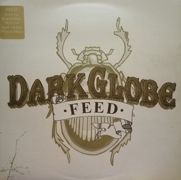 Dark Globe - Feed | Island Records (12IS867)