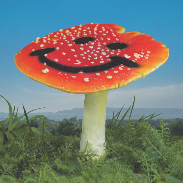 Nathan Melja , Flørist - Wonderland EP | Parodia (PARODIA01)