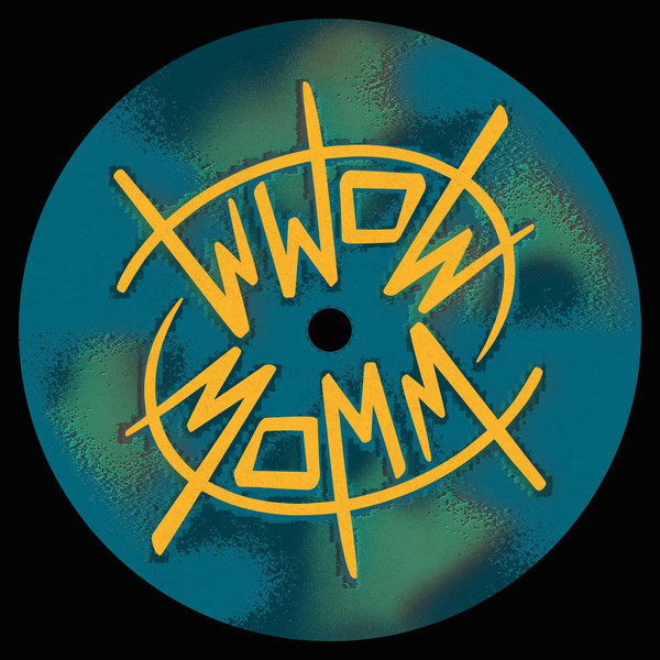 Ruben Lombroso , Nativo , Kamyar Keramati , Tibahuult - MOMM x l'Archipel | MOMM (MOMM01)