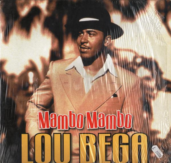 Lou Bega - Mambo Mambo | Lautstark (74321 768811)