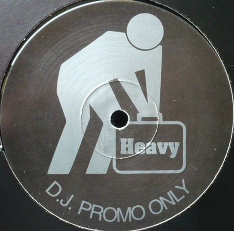 The King Of The South - The Winkky Wax Project II | Heavy Music (HV.97.02) - 2