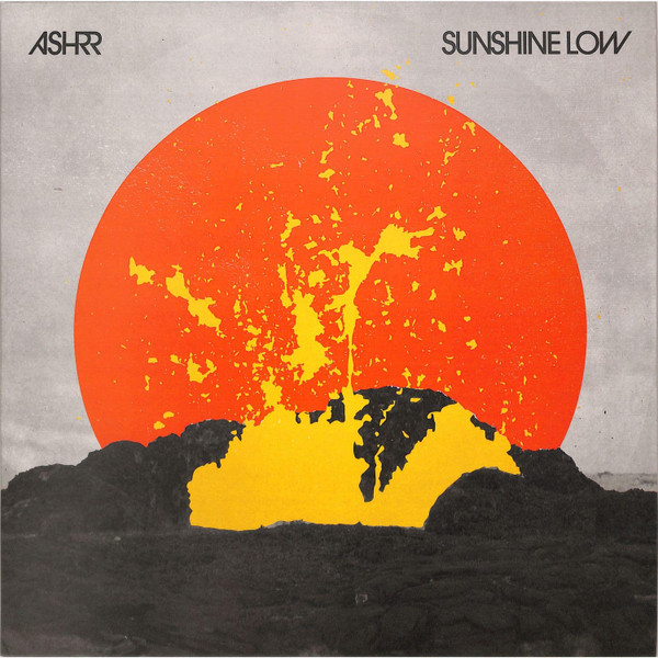 ASHRR - Sunshine Low | 20:20 Vision (ASHRRLP 01)