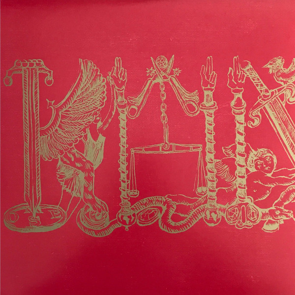 Kanye West - My Beautiful Dark Twisted Fantasy | Roc-A-Fella Records (B0014695-01) - 4