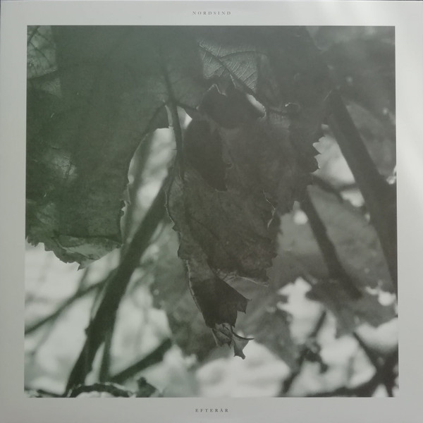 Nordsind - Efterår | Oak Leaf Records (OLR 002)