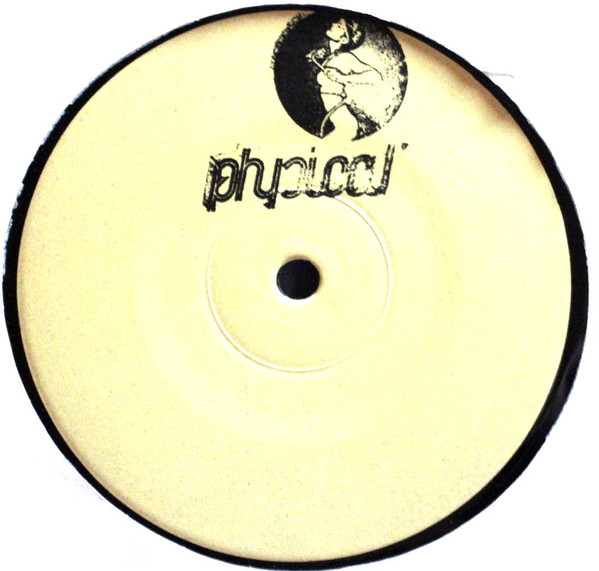 DJ T. - A Guy Called Jack | Get Physical Music (GPM031-6)