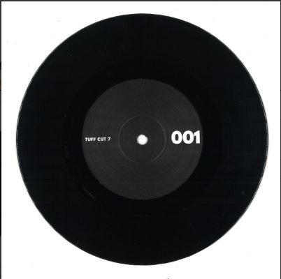 Late Nite Tuff Guy - The Day Is Lovely / Love About | Tuff Cut 7 (TC7001)