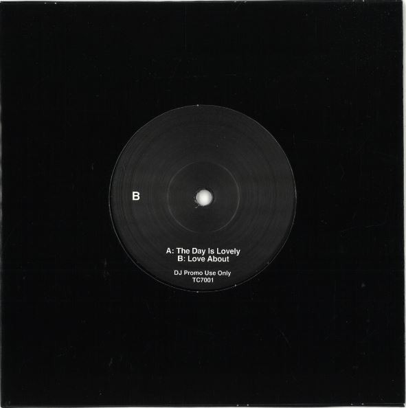 Late Nite Tuff Guy - The Day Is Lovely / Love About | Tuff Cut 7 (TC7001) - 2