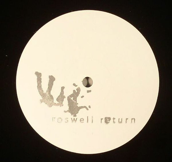 Roswell Return - This Time Around | SD Records (SD33) Roswell Return - This Time Around | SD Records (SD33)