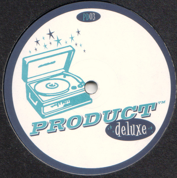 Eastside Movement - Mainline Soul | Product Deluxe (PD 03) - 2