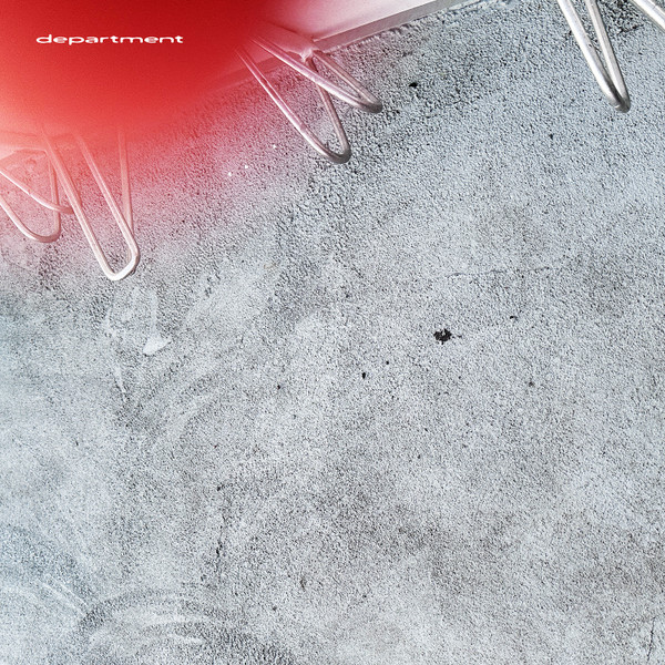 Department - Department | INDEX:Records (INDEX021)