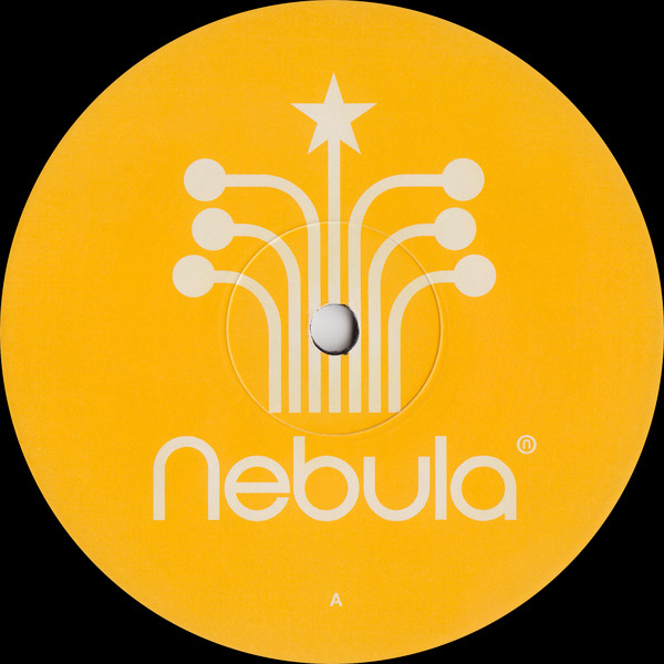 Sunburst - Eyeball | Nebula (NebDJ008) - 3