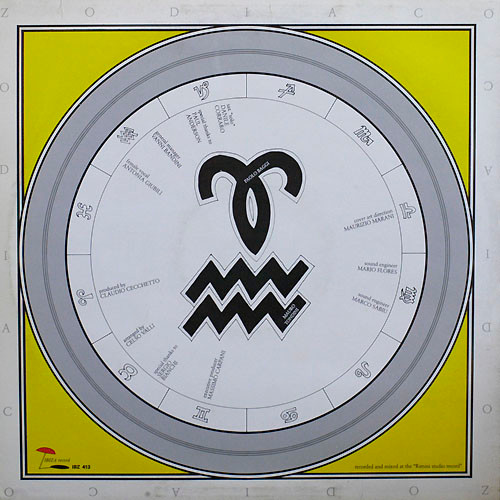 Tipinifini - Fever / Talk About | Ibiza Records (IBZ 413) - 6