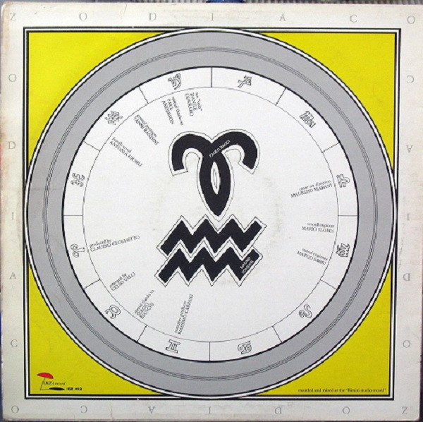 Tipinifini - Fever / Talk About | Ibiza Records (IBZ 413) - 2