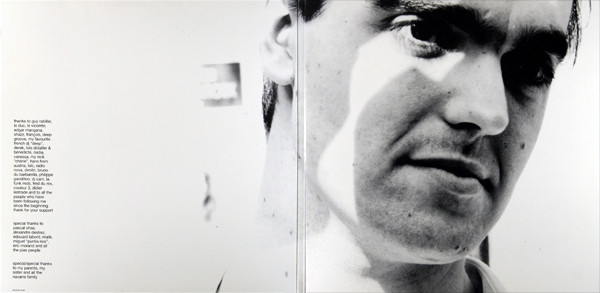 St Germain - Boulevard (The Complete Series) | F Communications (F022DLP) - 2 St Germain - Boulevard (The Complete Series) | F Communications (F022DLP) - 2