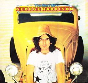 George Harrison - The Best Of George Harrison | Parlophone (54 1062491) - main George Harrison - The Best Of George Harrison | Parlophone (54 1062491) - main