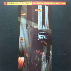 Depeche Mode - Black Celebration | Mute (STUMM 26) Depeche Mode - Black Celebration | Mute (STUMM 26)