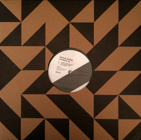 Various - Cameron 10 | Delsin (dsr-c10) - main