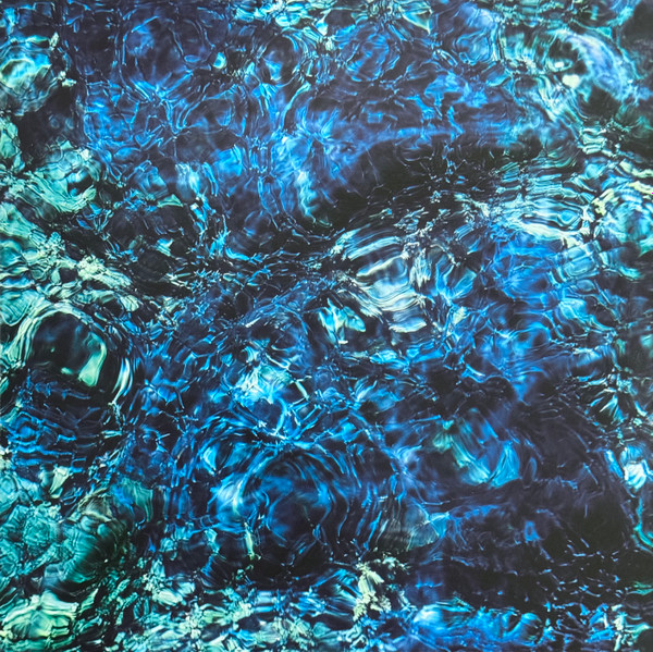 Aoba Ichiko - Luminescent Creatures | Hermine (PSY050)