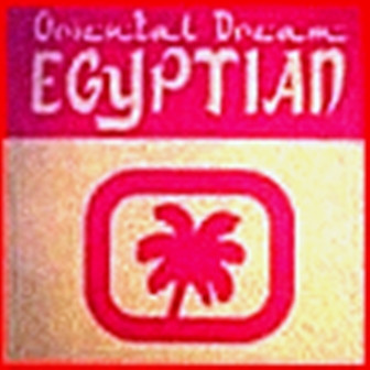 Oriental Dream - Egyptian | Grain Of Groove (GOG 11)