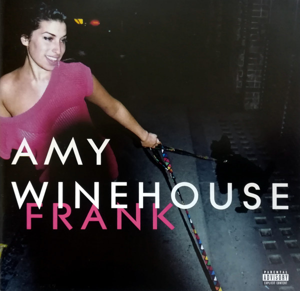 Amy Winehouse - Frank | Island Records (9812918)