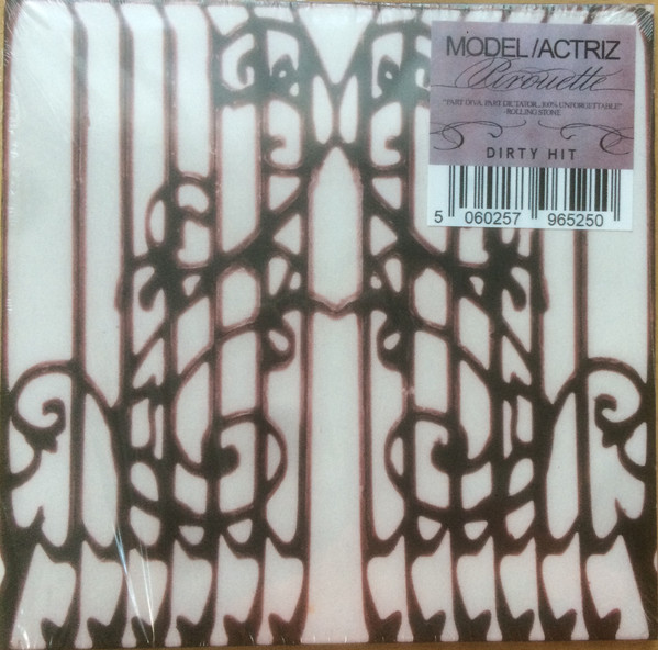 Model/Actriz - Pirouette | Dirty Hit (DH02208)