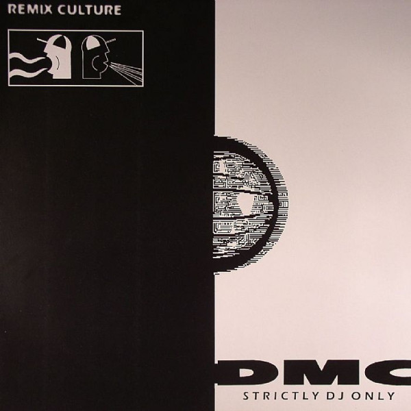 Various - Remix Culture 12/93 | DMC (DMC 131/1)