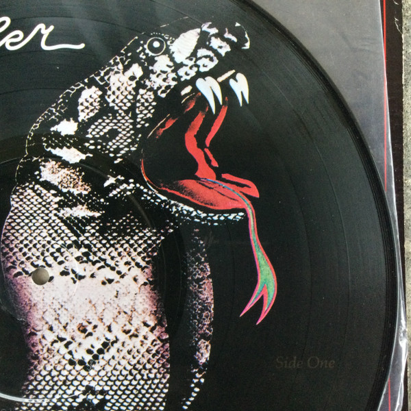 Crawler - Crawler | Epic (34900) - 4