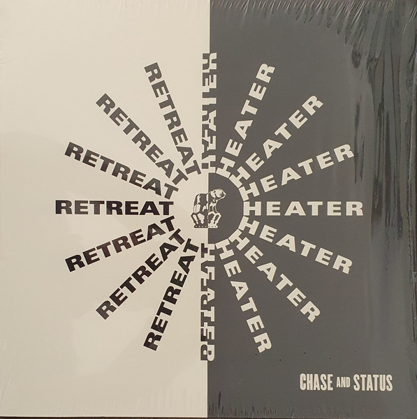 Chase & Status - Retreat2018 / Heater | Virgin EMI Records (VST2170)