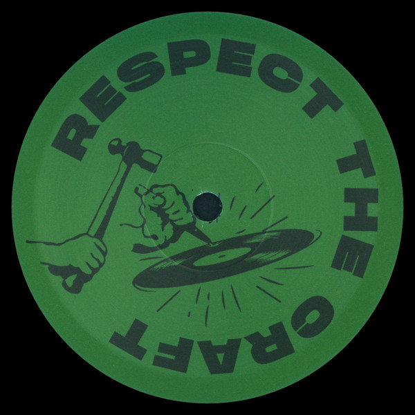 Politics As Usual EP