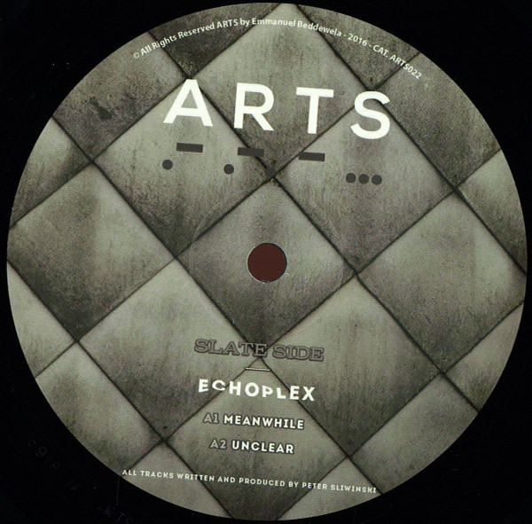 Echoplex - The Detroit Walkout | Arts (ARTS022)