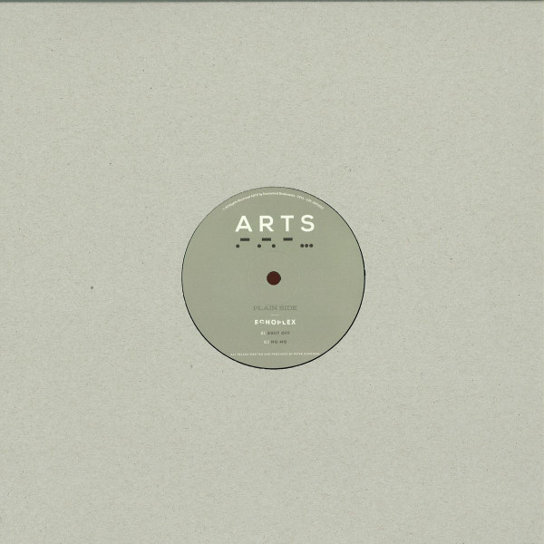 Echoplex - The Detroit Walkout | Arts (ARTS022) - 2