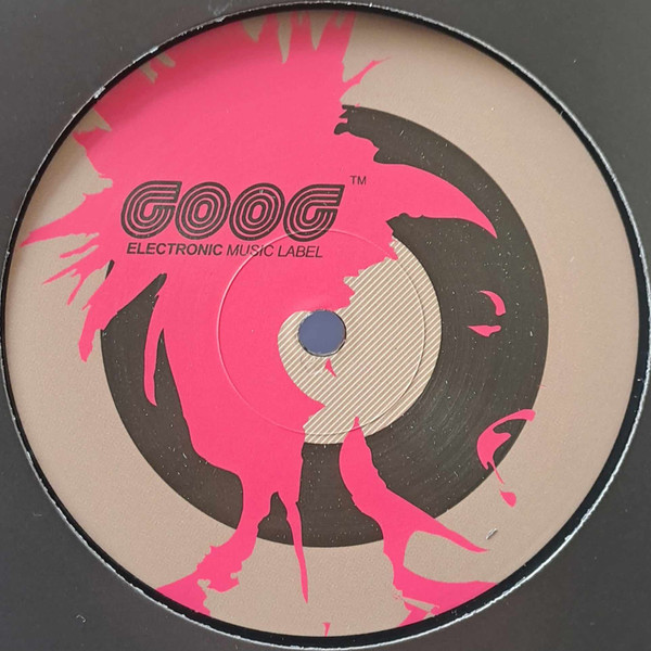 Kardinal - Drive With Helena | GOOG Records (026) - 2