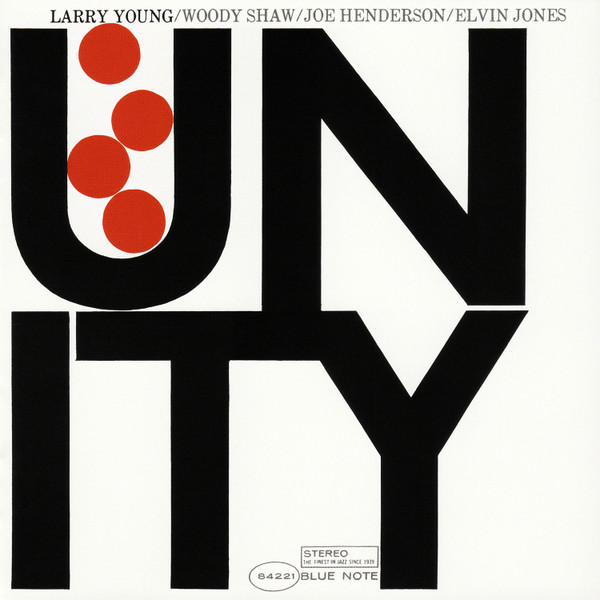 Larry Young - Unity | Blue Note (UCCQ-9638) - 3