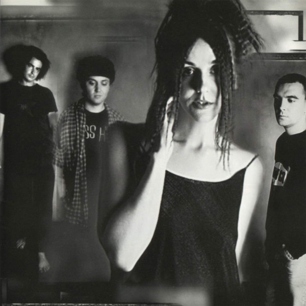 Cranes - Population Four | Music On Vinyl (MOVLP2598)