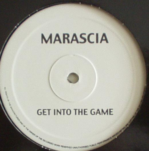 Marascia - Get Into The Game | Loud Bit Records (LB 143)