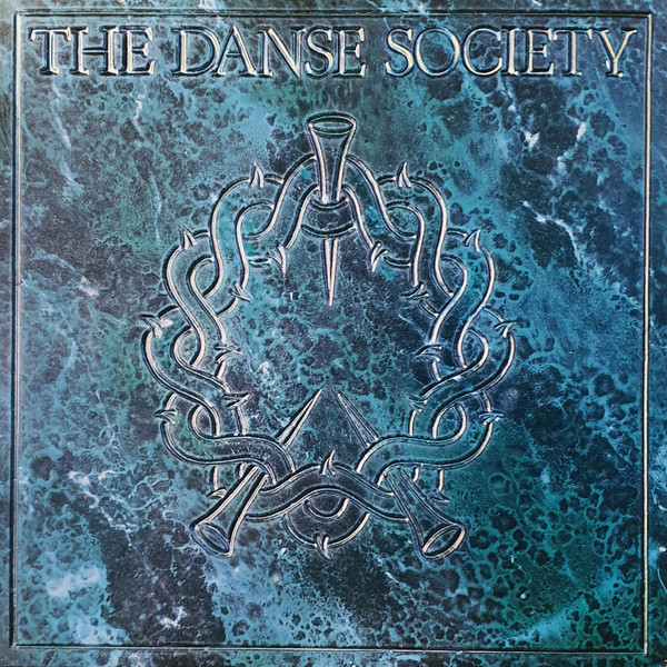The Danse Society - Heaven Is Waiting | Arista (205 972) - main The Danse Society - Heaven Is Waiting | Arista (205 972) - main